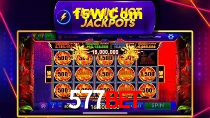 Exclusive Offers 577Bet