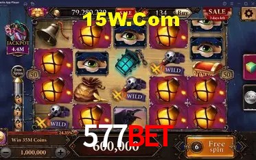 Live Casino 577Bet