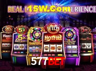 Bonus Features 577Bet