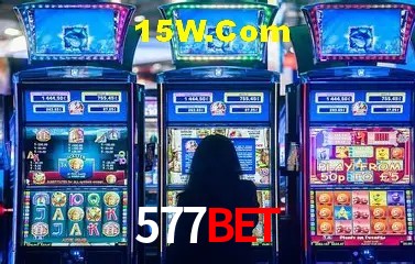 Account Benefits 577Bet