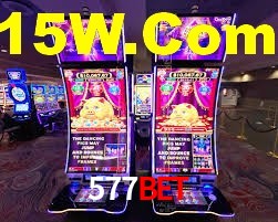 Premium Interface 577Bet