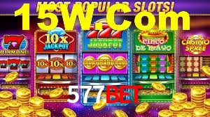 Exclusive Games 577Bet