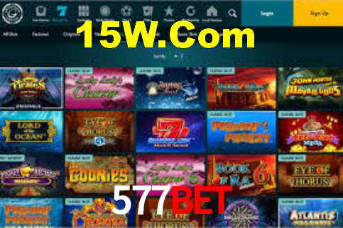 577Bet App