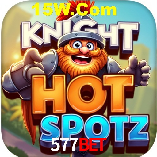 Descubra o Mundo do Cassino Online com 577Bet