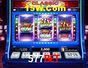 Games Directory 577Bet