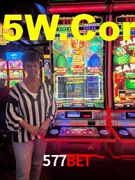 Programa VIP 577Bet