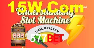Roulette Table 577Bet