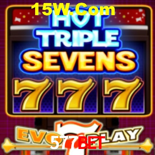 Roulette Table 577Bet