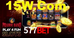 Live Casino 577Bet