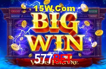 Game Providers 577Bet