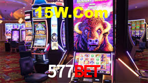 577Bet: Seu Cassino Premiado com Pagamentos Rápidos